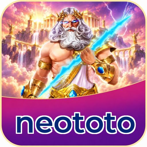 neototo APK Indonesia - ikon resmi aplikasi v4.7.5