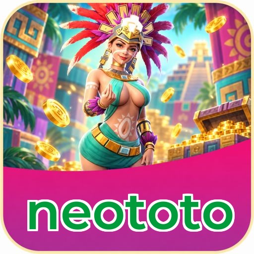 neototo APK Indonesia - ikon resmi aplikasi v4.7.5