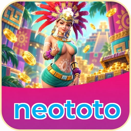 neototo APK Indonesia - ikon resmi aplikasi v4.7.5